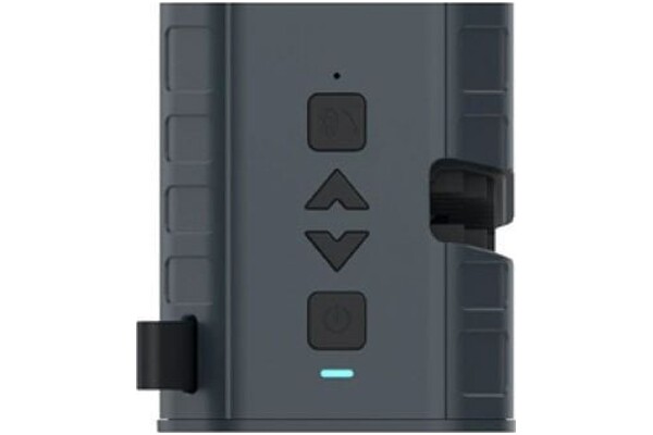 głośnik Bluetooth MaxCom Maxton Erebus czarny