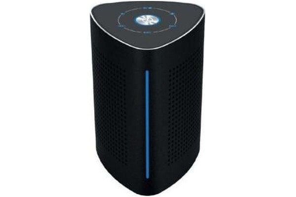 głośnik Bluetooth MaxCom Maxton czarny