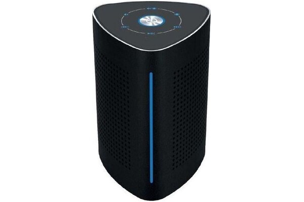 głośnik Bluetooth MaxCom Maxton czarny