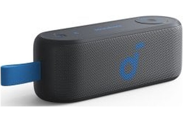 głośnik Bluetooth ANKER Soundcore Select 3 szary