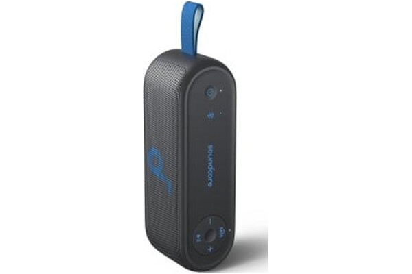 głośnik Bluetooth ANKER Soundcore Select 3 szary
