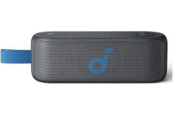 głośnik Bluetooth ANKER Soundcore Select 3 szary