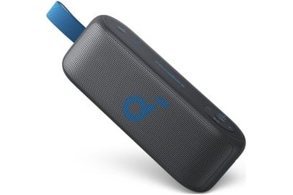 głośnik Bluetooth ANKER Soundcore Select 3 szary