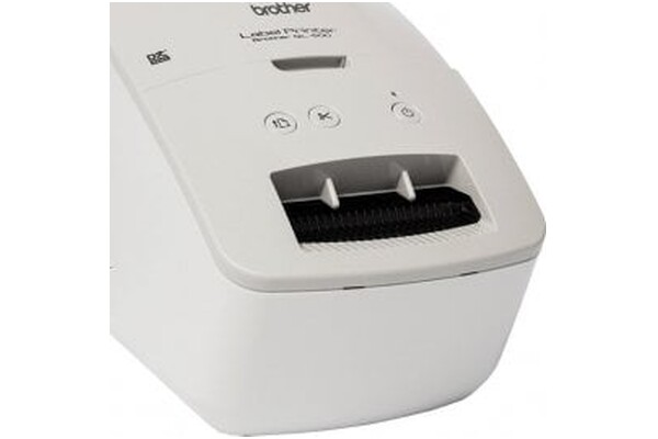 drukarka etykiet BROTHER QL600G