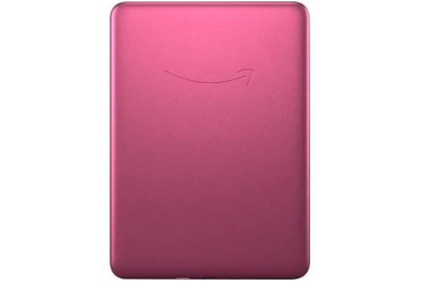 Czytnik Amazon Kindle Paperwhite 12 32GB różowy