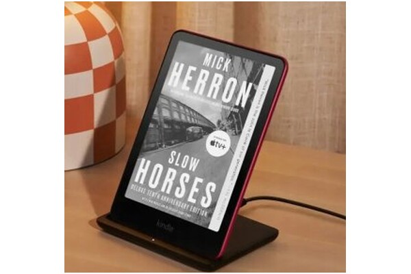 Czytnik Amazon Kindle Paperwhite 12 32GB różowy