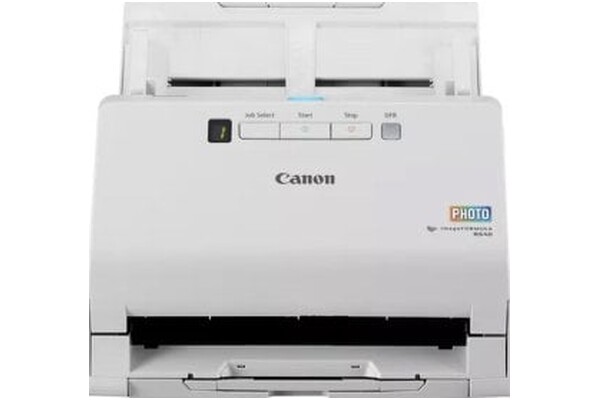 skaner CANON RS40
