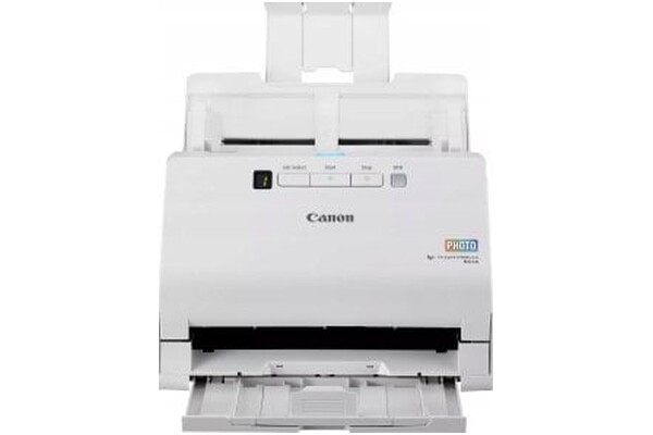 skaner CANON RS40