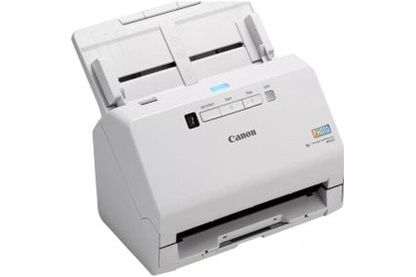 skaner CANON RS40