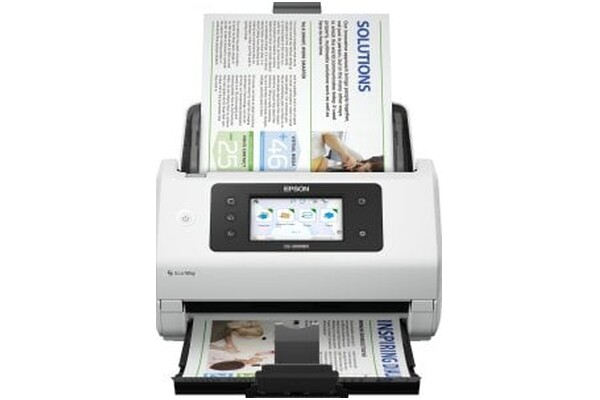 skaner EPSON DS-900WN WorkForce