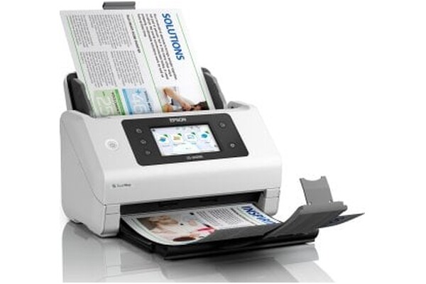 skaner EPSON DS-900WN WorkForce
