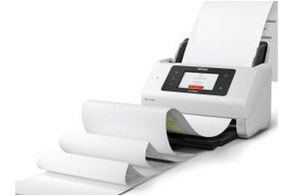 skaner EPSON DS-900WN WorkForce