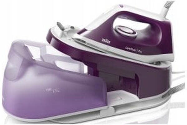 Stacja parowa Braun SI1514VI CareStyle 1 2200W