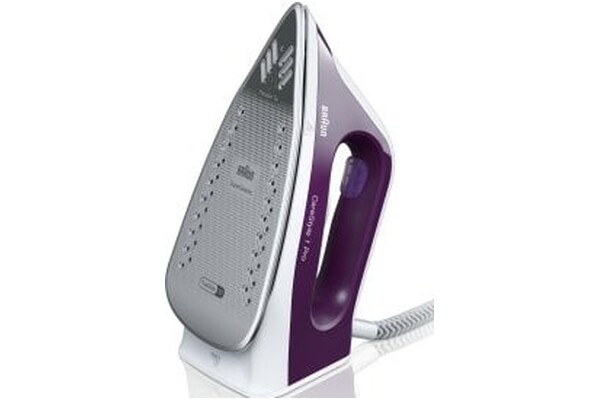 Stacja parowa Braun SI1514VI CareStyle 1 2200W
