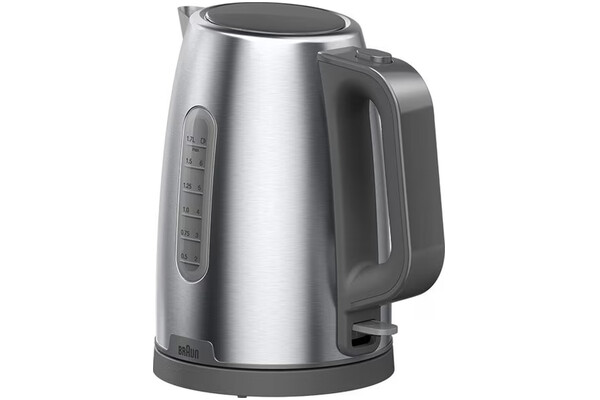 Czajnik elektryczny Braun WK1500GY PurShine 1.7l 2200W