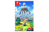 The Legend of Zeldaks Awakening Nintendo Switch