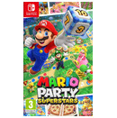 Mario Party Superstars Nintendo Switch