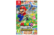 Mario Party Superstars Nintendo Switch