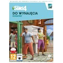 SIMS 4 DO WYNAJĘCIA PC