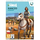 SIMS 4 RANCZO PC