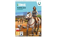 SIMS 4 RANCZO PC