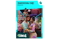 The Sims 4 Zakochaj się! PC