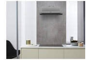 Okap kuchenny Przyścienny Whirlpool AKR7491IX
