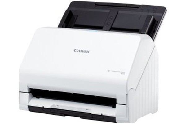 skaner CANON R30