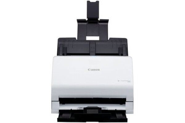 skaner CANON R30