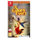NS IT TAKES TWO Nintendo Switch