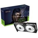 Karta graficzna KFA2 RTX 5060 Ti 1-click OC 16GB GDDR7