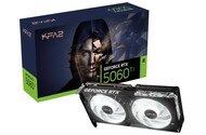 Karta graficzna KFA2 RTX 5060 Ti 1-click OC 16GB GDDR7