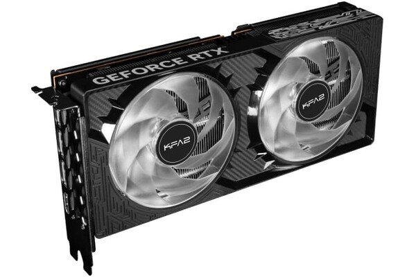 Karta graficzna KFA2 RTX 5060 Ti 1-click OC 16GB GDDR7