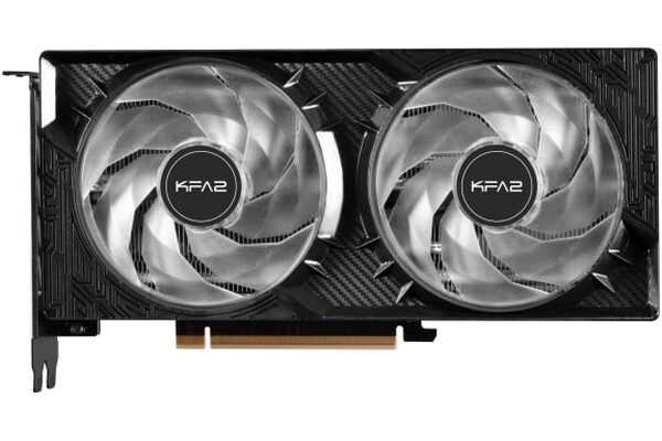 Karta graficzna KFA2 RTX 5060 Ti 1-click OC 16GB GDDR7