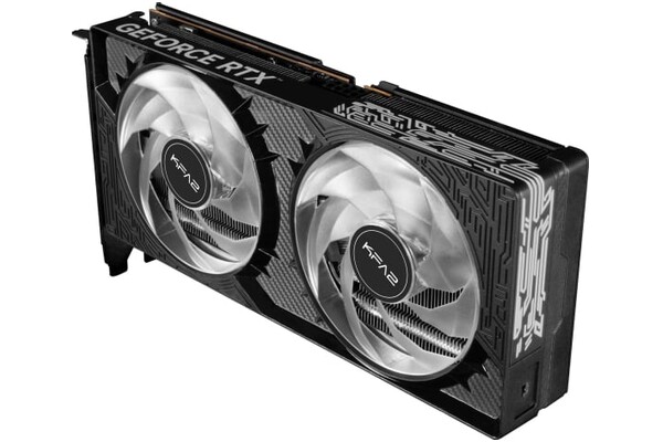 Karta graficzna KFA2 RTX 5060 Ti 1-click OC 16GB GDDR7