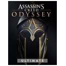 Assassins Creed Odyssey Edycja Ultimate PC