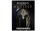 Assassins Creed Odyssey Edycja Ultimate PC