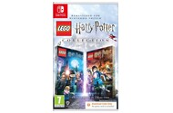 LEGO Harry Potter Collection Nintendo Switch