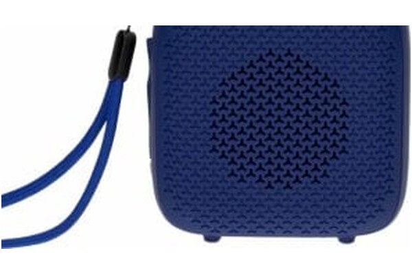 głośnik Bluetooth Havit SK838BT niebieski