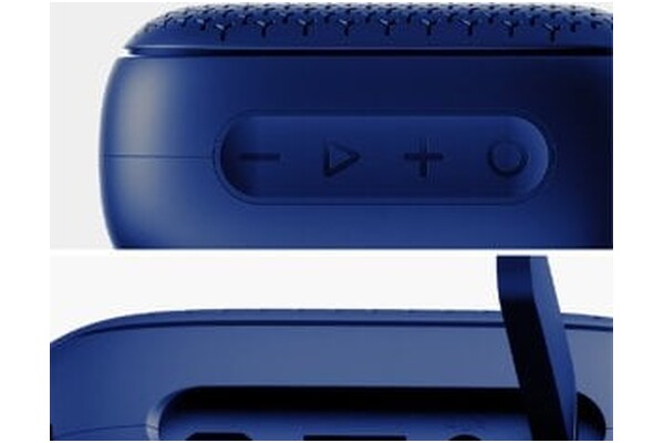 głośnik Bluetooth Havit SK838BT niebieski