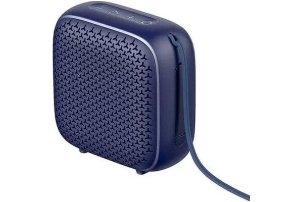 głośnik Bluetooth Havit SK838BT niebieski