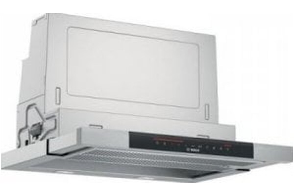 Okap kuchenny Podszafkowy Bosch DFS067K51