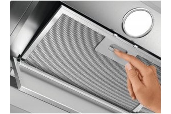 Okap kuchenny Podszafkowy AEG-Electrolux DGE5861HM