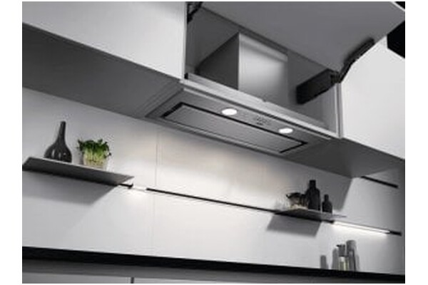 Okap kuchenny Podszafkowy AEG-Electrolux DGE5861HM