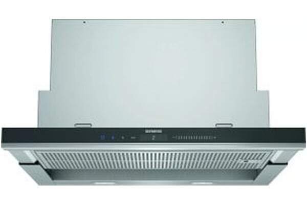 Okap kuchenny Siemens LI69SA684