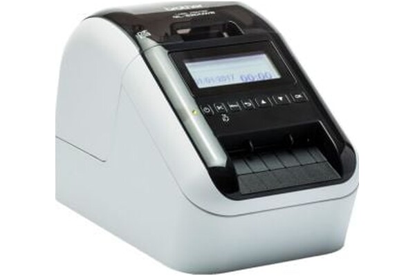 drukarka etykiet BROTHER QL820NWBYJ1