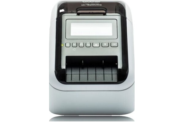 drukarka etykiet BROTHER QL820NWBYJ1