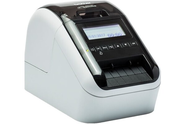 drukarka etykiet BROTHER QL820NWBYJ1