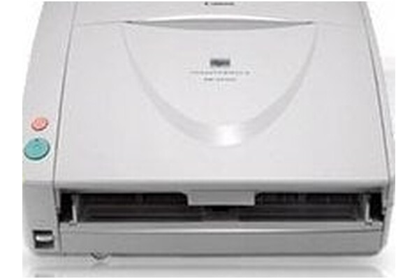 skaner CANON DR6030C