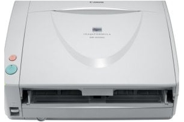 skaner CANON DR6030C